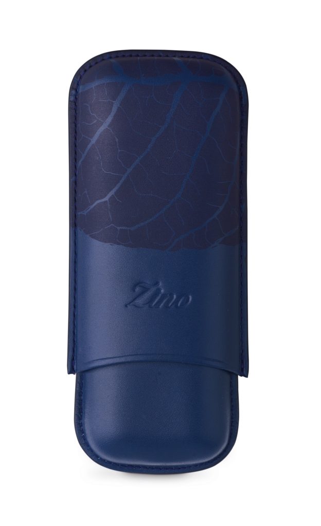 <!--:en--></noscript> Oettinger Davidoff: Zino introduces new accessories to its Graphic Leaf Humidor Collection
