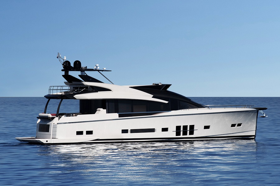 <!--:en--></noscript>Adler Yacht new Adler Suprema full carbon hybrid