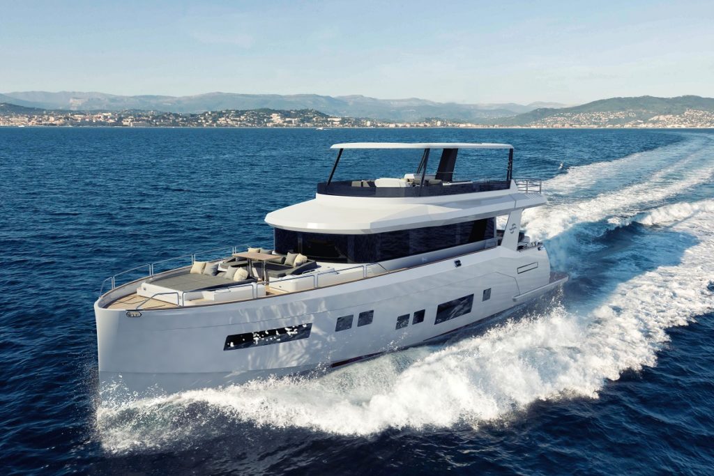 <!--:en--></noscript>Sunreef Yachts Concludes the Cannes Yachting Festival 2016 with a Great Success
