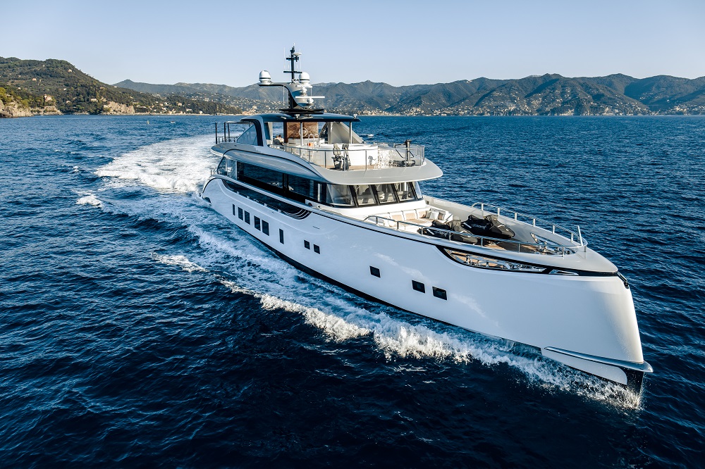 <!--:en--></noscript>Dynamiq Yachts unveiled at Monaco Yacht Show