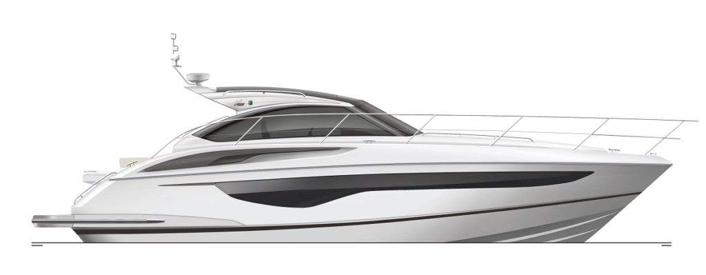 <!--:en--></noscript>The new style princess V40 launches at boot Dusseldorf