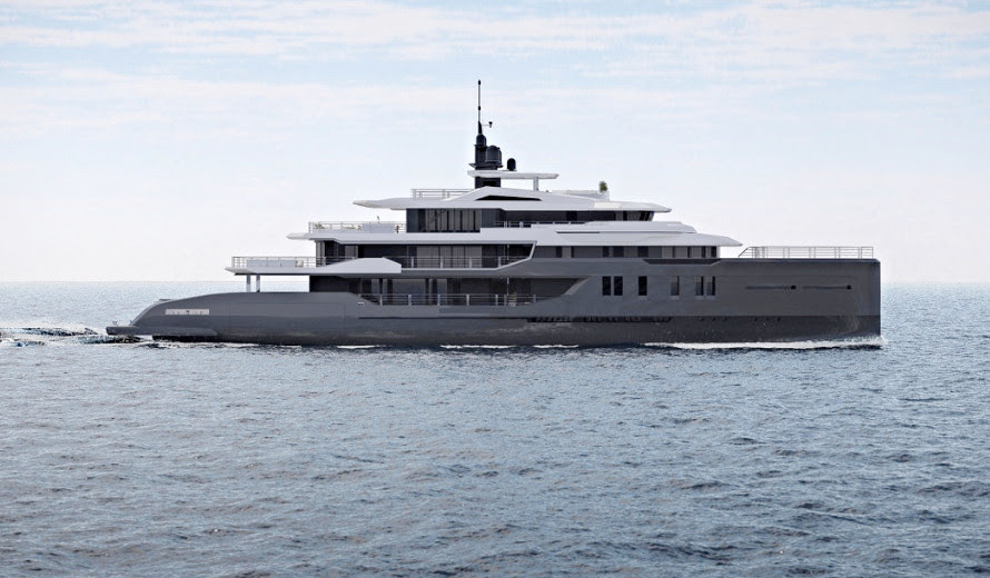 <!--:en--></noscript>Ice yachts first build M/Y “Day’s” 68m Super yacht