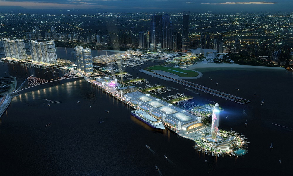 <!--:en--></noscript>Major waterfront projects turning UAE into next global leisure marine destination to drive middle east yacht and boat sales