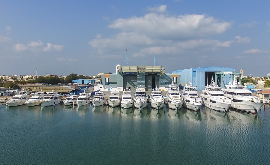 <!--:en--></noscript>Gulf Craft Prepares to Fascinate with Largest Fleeton Display at the Dubai International Boat Show