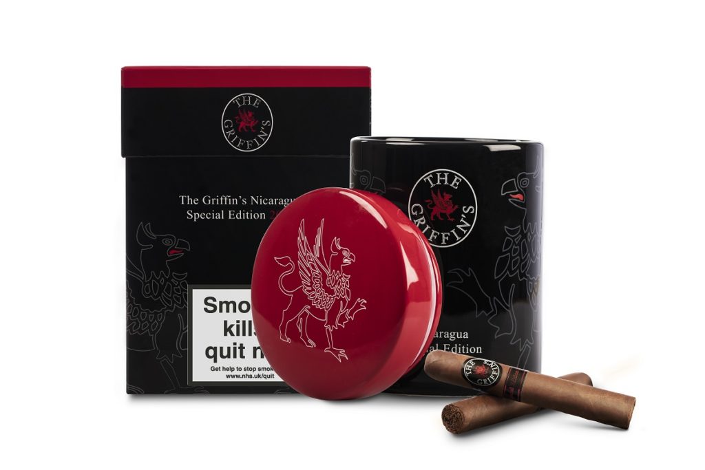 <!--:en--></noscript>Griffin’s has launched its Nicaragua Special Edition 2016 