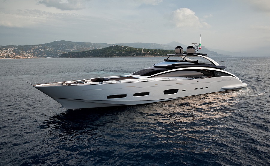 <!--:en--></noscript>ISA yachts reveals new 141 super sportivo project