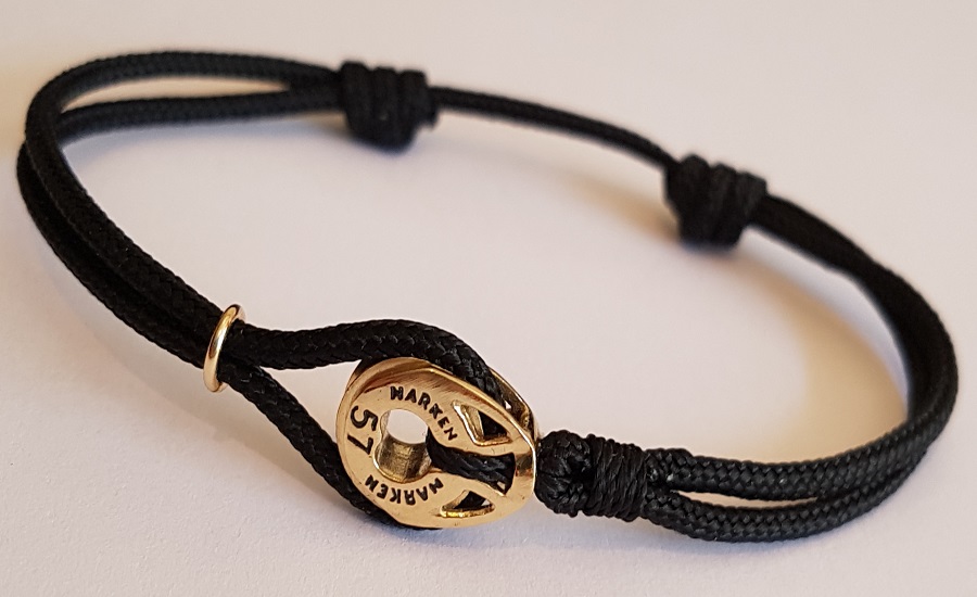 C’est La Vie Jewellery unveils the ultimate in nautical cool T2 bracelet