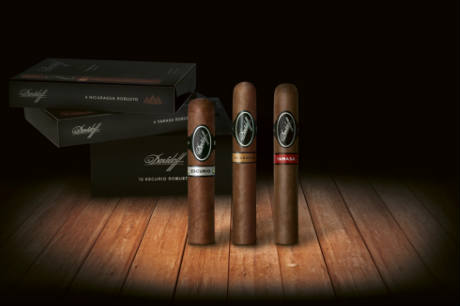 Davidoff to launch striking campaign for its Winston Churchill lines of cigars