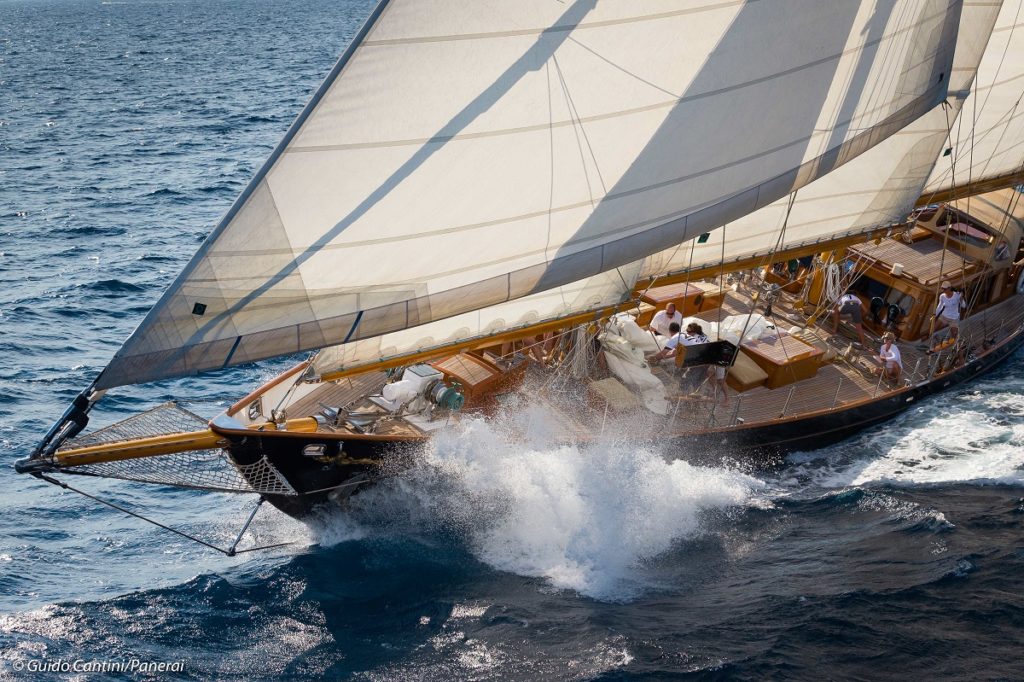 <!--:en--></noscript>A Spectacular Régates Royales de cannes closes the Panerai classic sailing season