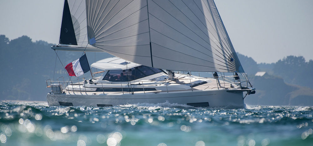 49th edition of the Boot Düsseldorf: AMEL 50 nominated for European Yacht of the Year