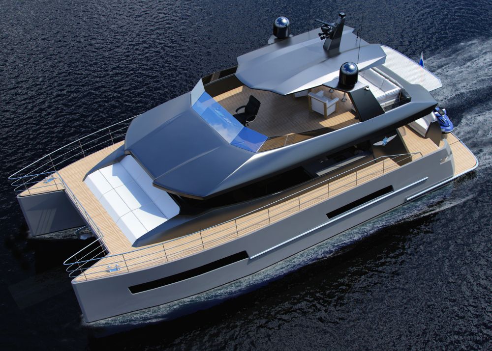 <!--:en--></noscript>The Sunreef supreme 68 power outstanding performance during Baltic sea trials