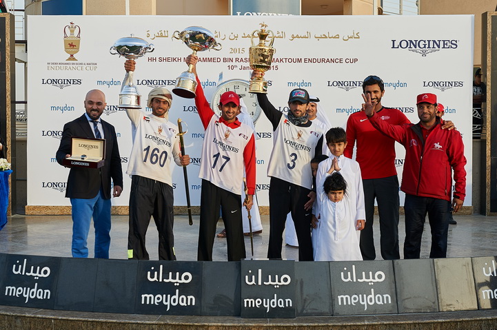 <!--:en--></noscript>HH Sheikh Hamdan wins the 2015 Endurance Cup 