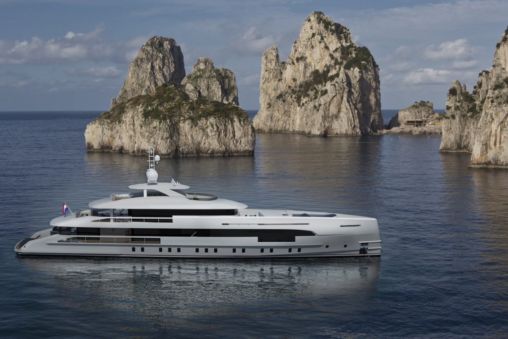 <!--:en--></noscript>Commercial Success at Heesen Yachts: Project Nova is sold!