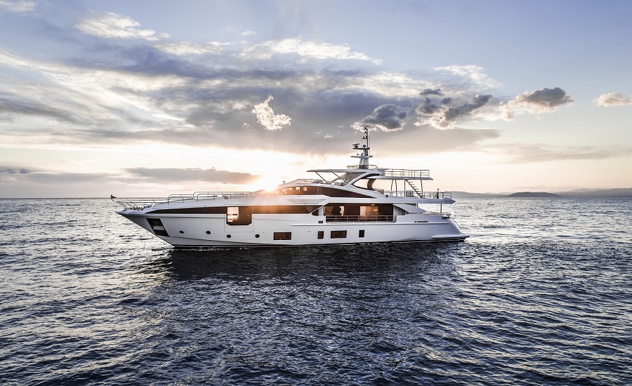 Azimut yachts brings “Dolce Vita 3.0” to Cannes