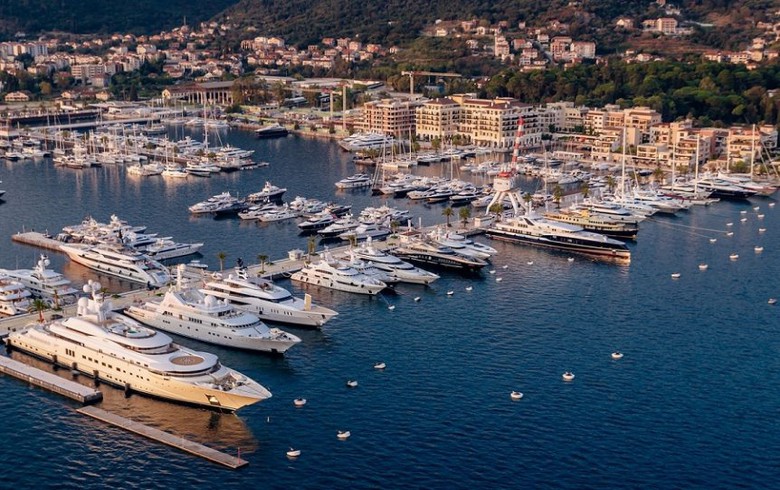 Kerzner to launch luxury hotel in Porto Montenegro by end 2023