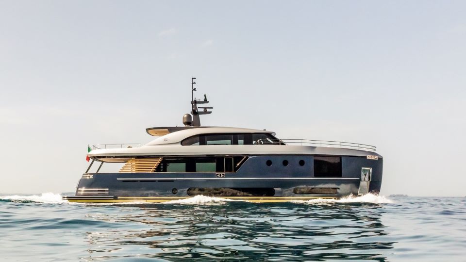 AZIMUT|BENETTI PRESENTS THE GROUP’S NEW MODELS AT TOP BOAT SHOWS IN SEPTEMBER 2022