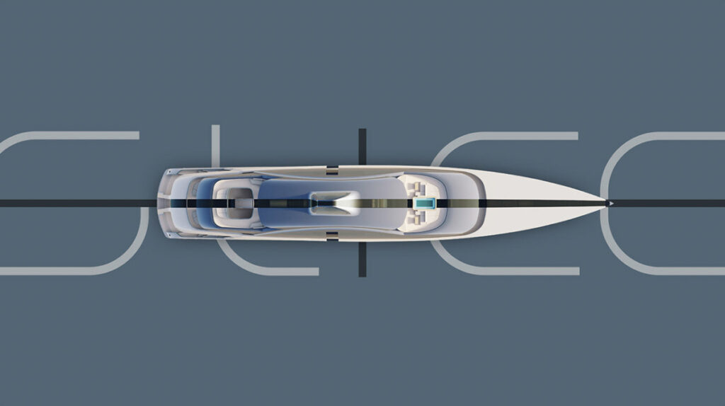 A New Slice of Life Feadship Unveiling ‘Inside-Out / Outside-In’ Concept Design