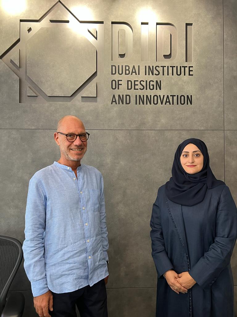 Gulf Craft partners with Dubai Institute of Design & Innovation