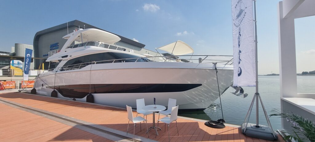 Gulf Craft expands Majesty Yachts and Silvercraft product offering to cater to growing demand
