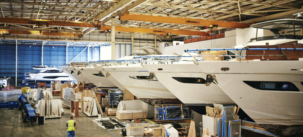 PRINCESS YACHTS TO RECEIVE GROWTH INVESTMENT BOOST AS KPS CAPITAL PARTNERS TAKE CONTROLLING INTEREST