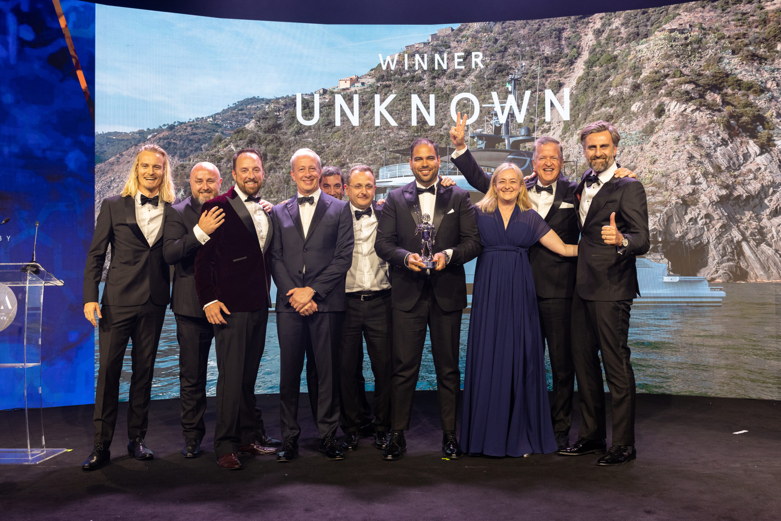 world superyacht awards istanbul