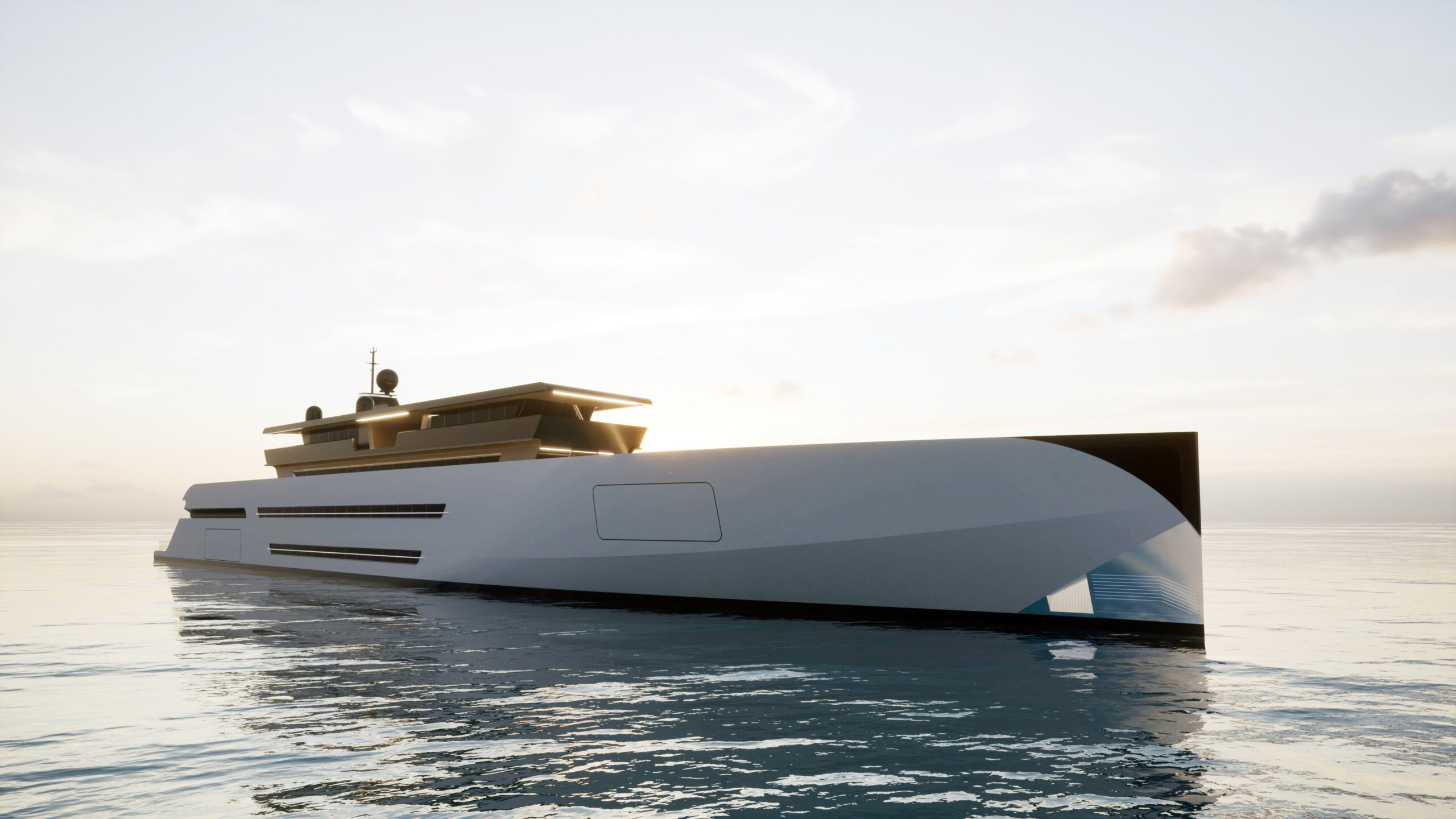 MEYER YACHTS PRESENTED REVOLUTIONARY CONCEPT AT MONACO YACHT SHOW - The ...