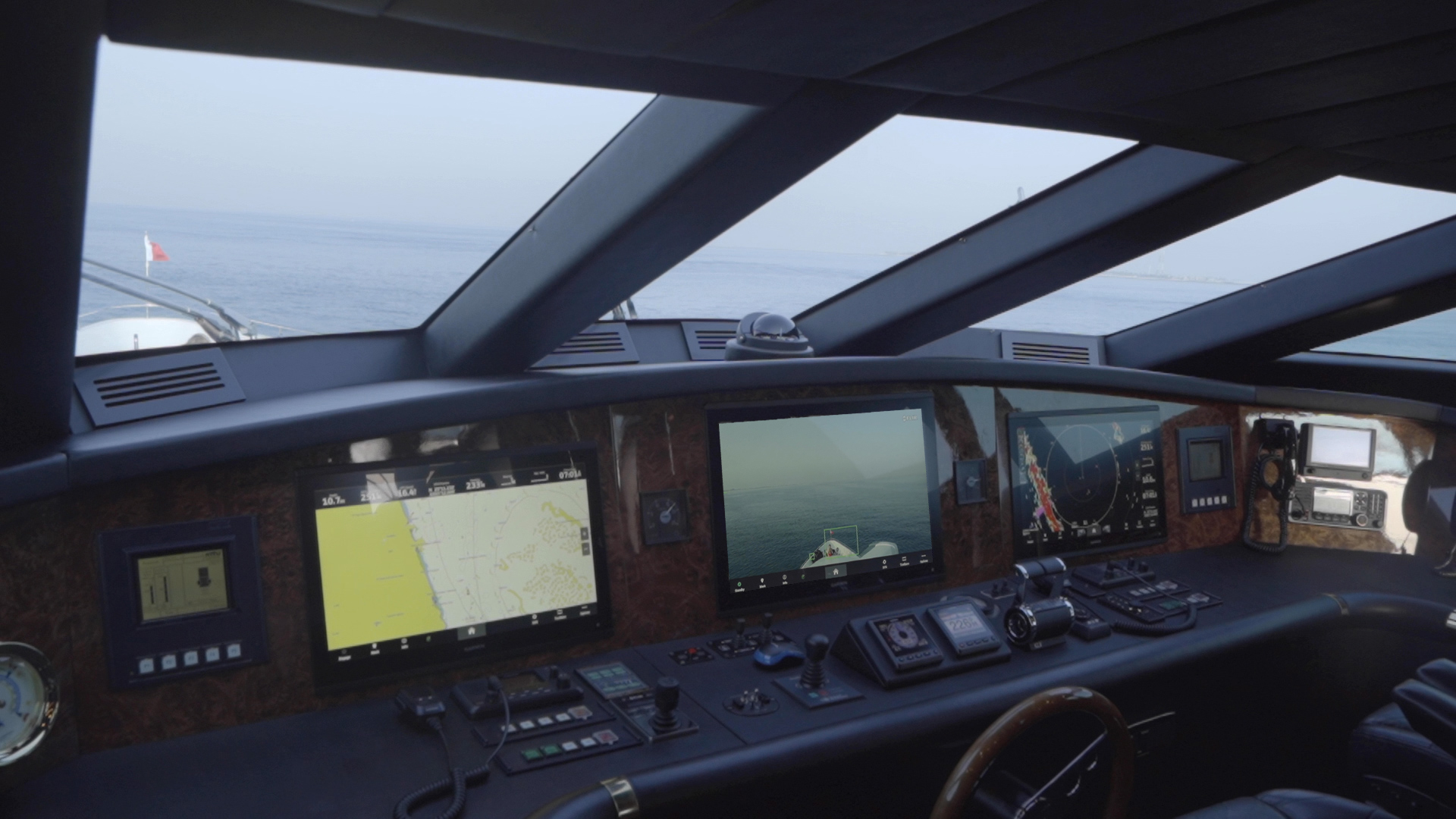 AMIT International Group choses FLIR