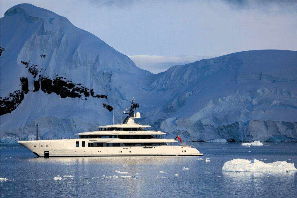 ferretti yachts 1000 prix