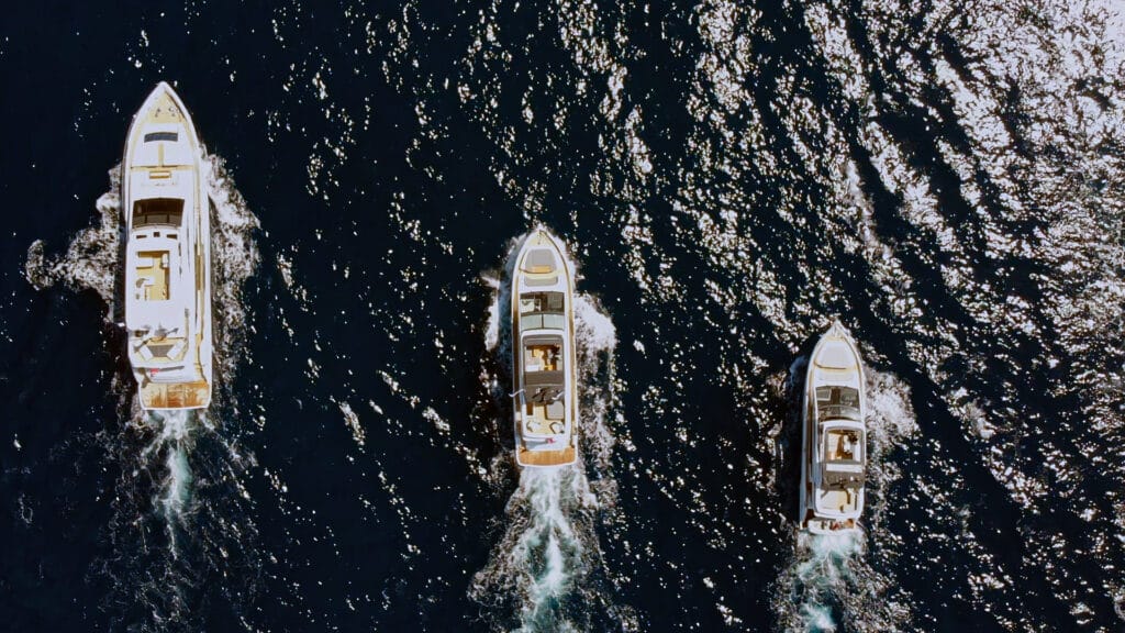 hanse yachts 675